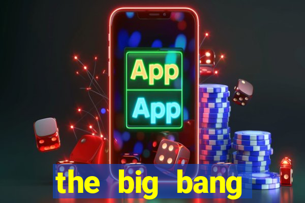 the big bang theory temporada 1 dublado online